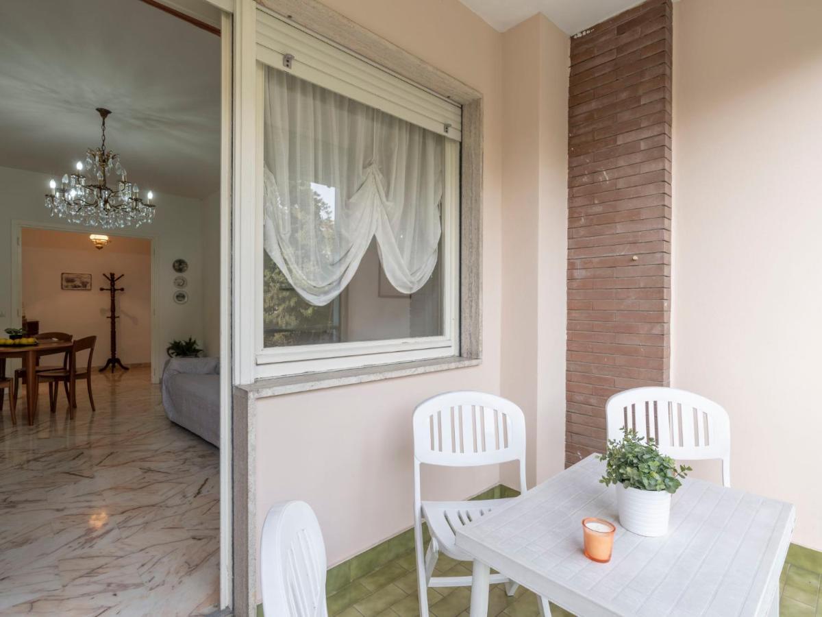 Apartment Casa Concetta By Interhome Санремо Экстерьер фото