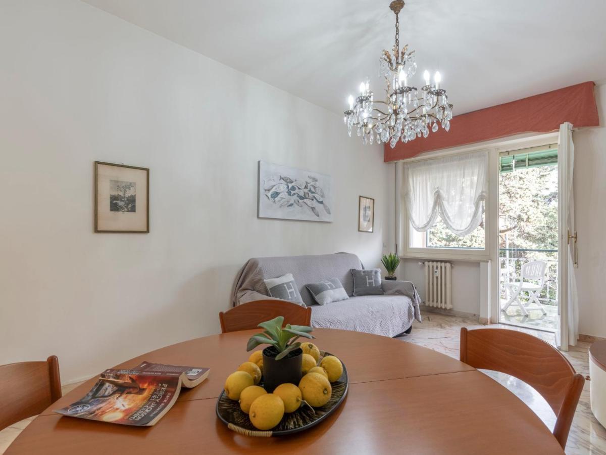 Apartment Casa Concetta By Interhome Санремо Экстерьер фото