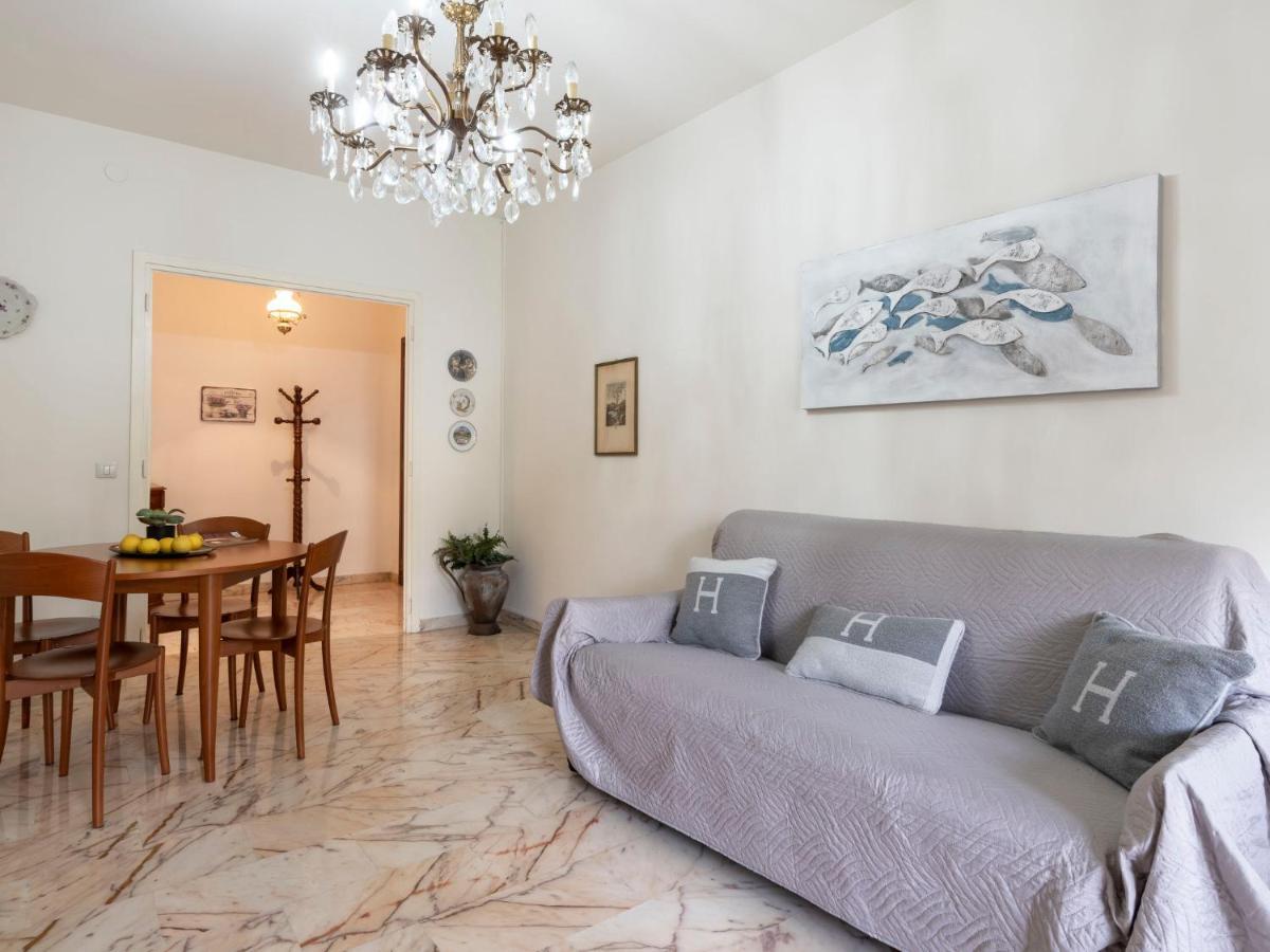 Apartment Casa Concetta By Interhome Санремо Экстерьер фото