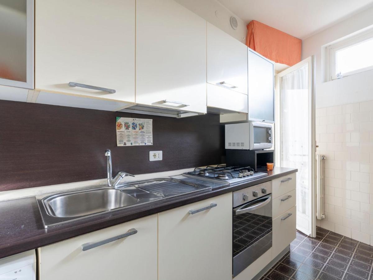 Apartment Casa Concetta By Interhome Санремо Экстерьер фото