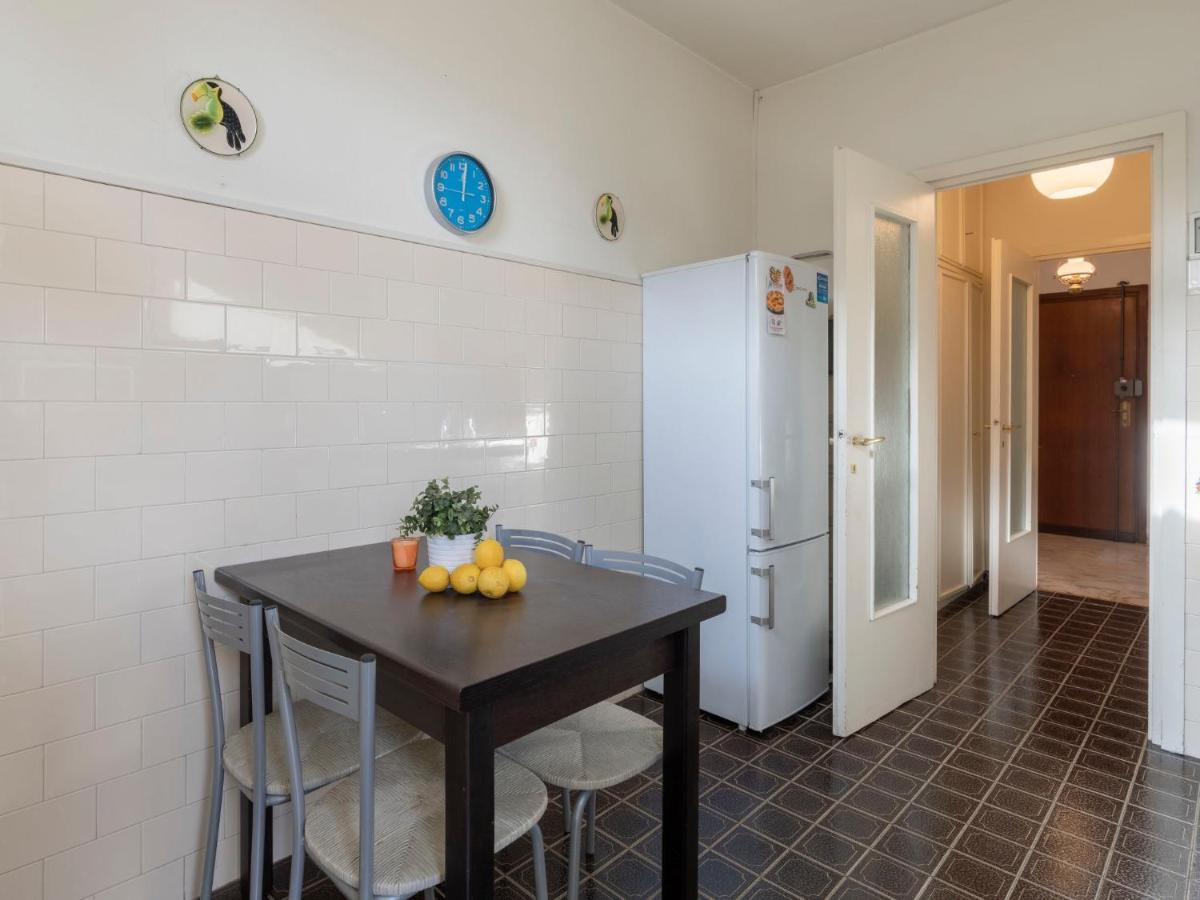 Apartment Casa Concetta By Interhome Санремо Экстерьер фото