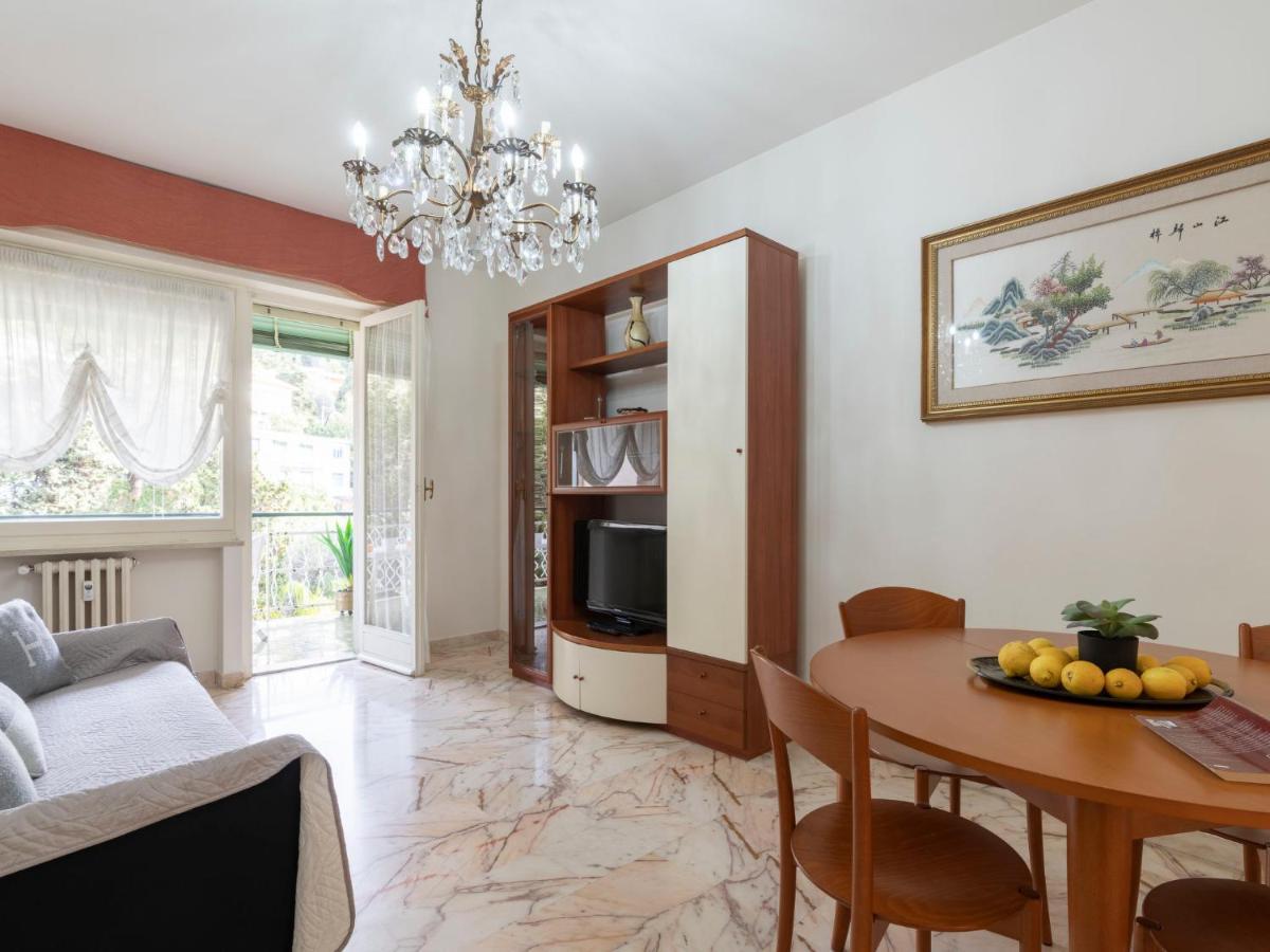 Apartment Casa Concetta By Interhome Санремо Экстерьер фото