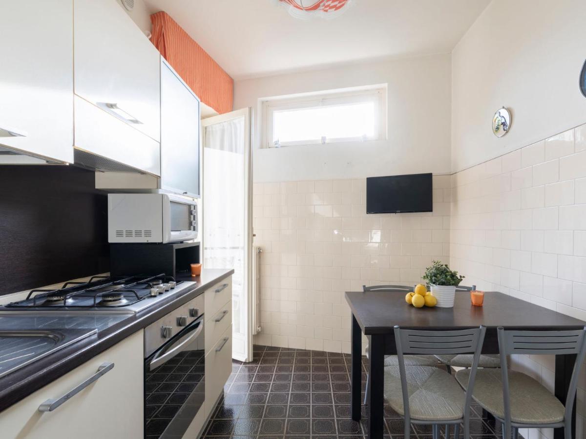 Apartment Casa Concetta By Interhome Санремо Экстерьер фото