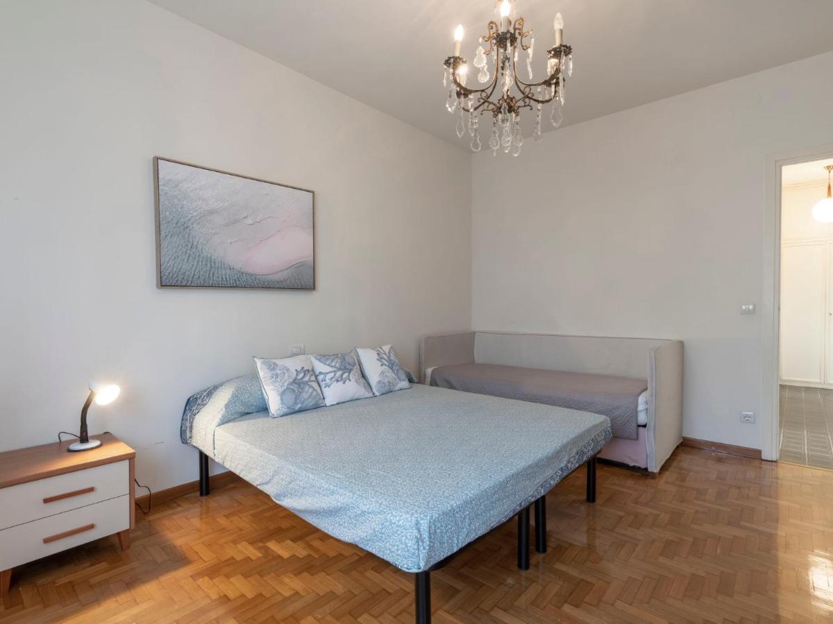 Apartment Casa Concetta By Interhome Санремо Экстерьер фото